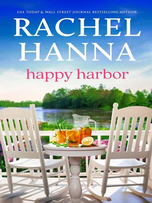 Cover image for Happy Harbor